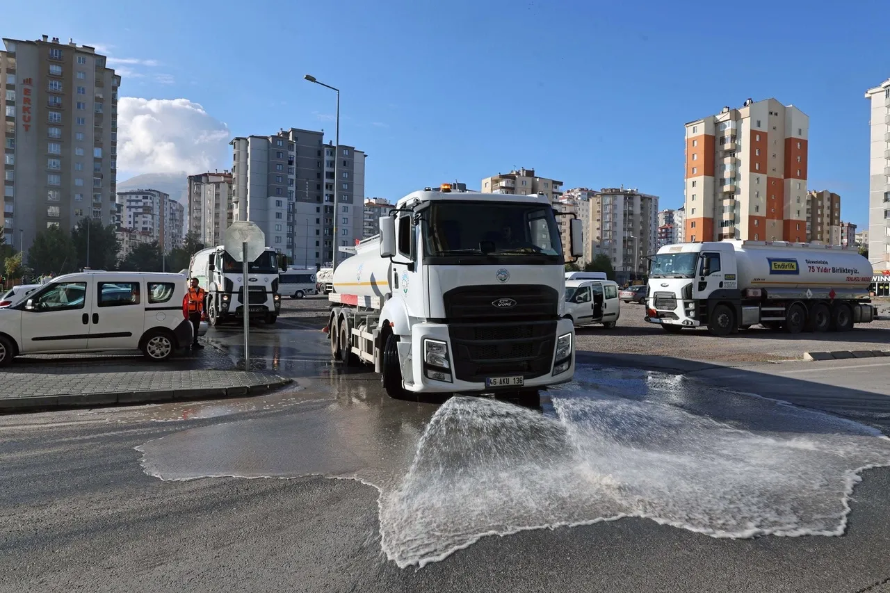 Kayseri Talas