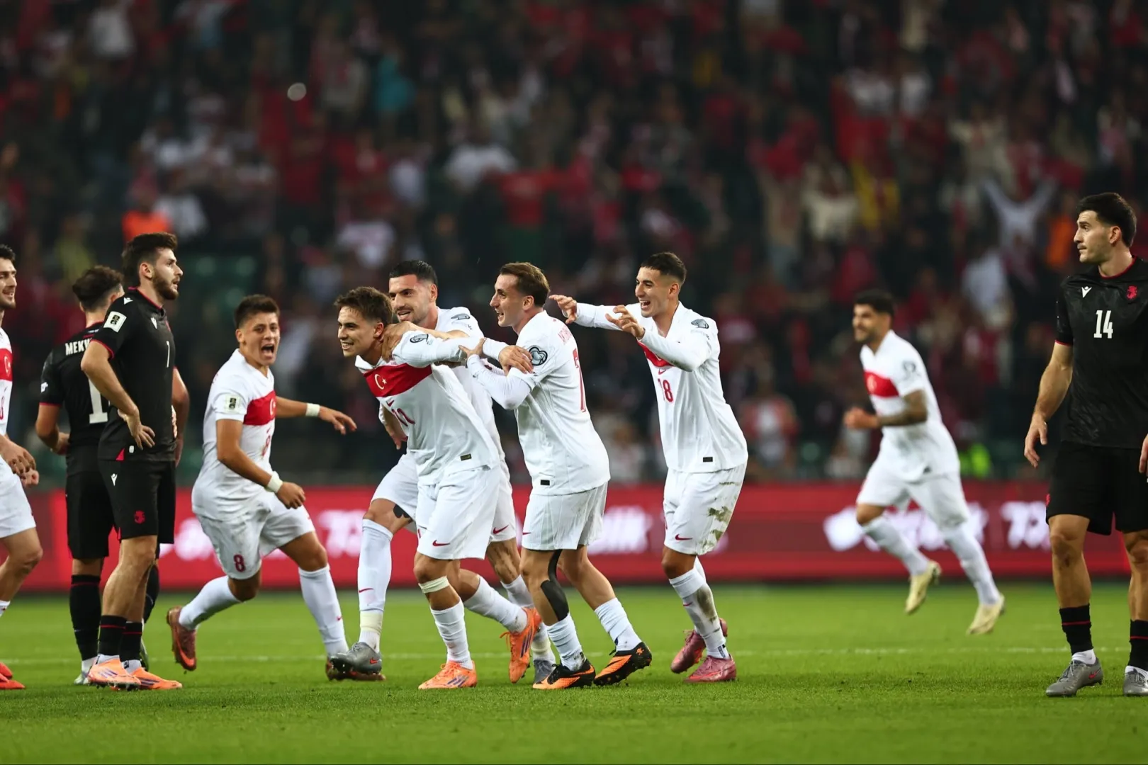 Kocaeli’de 