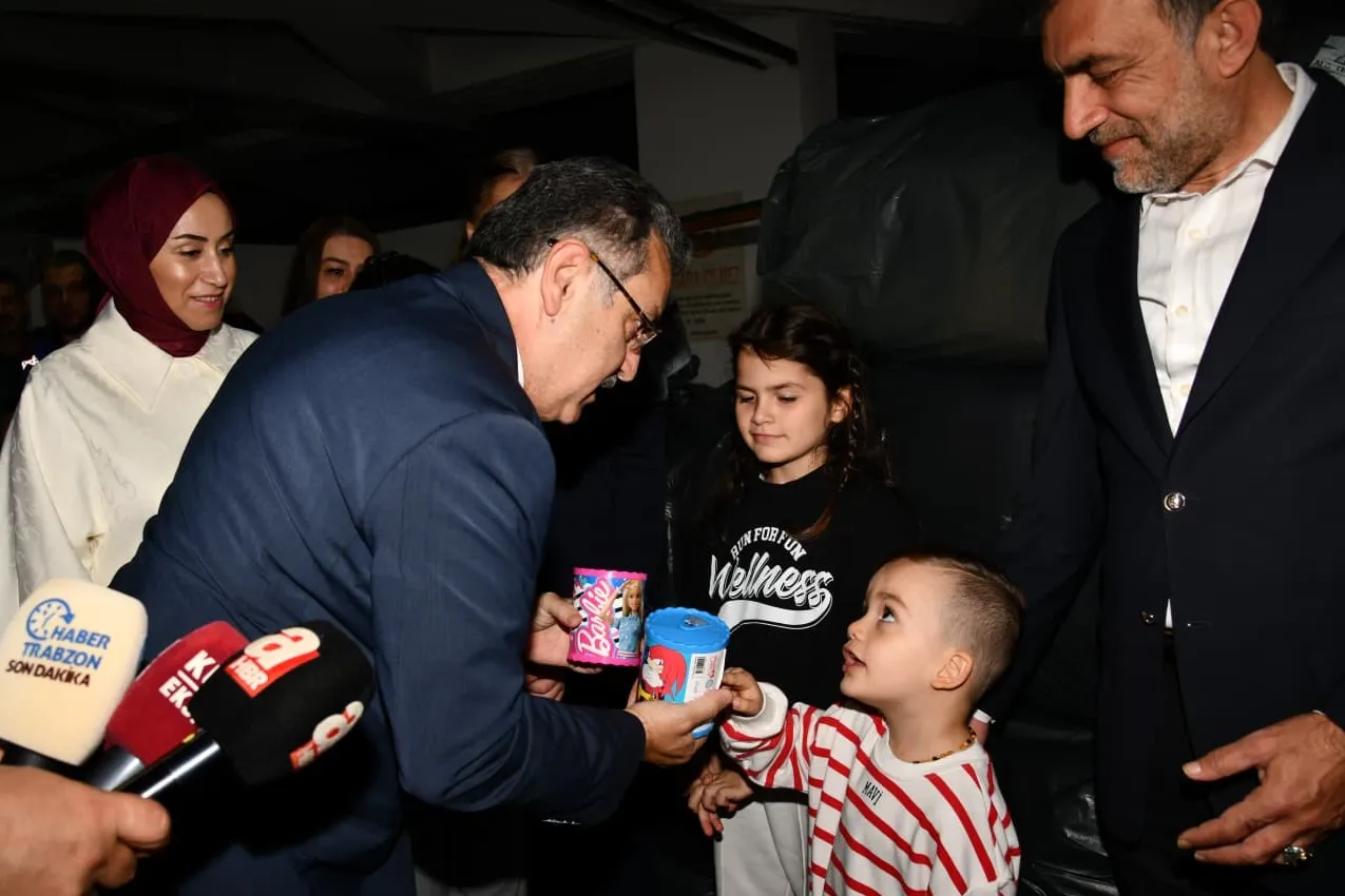 Trabzon