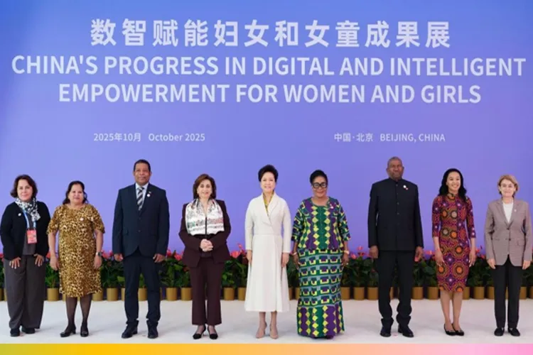 Peng Liyuan