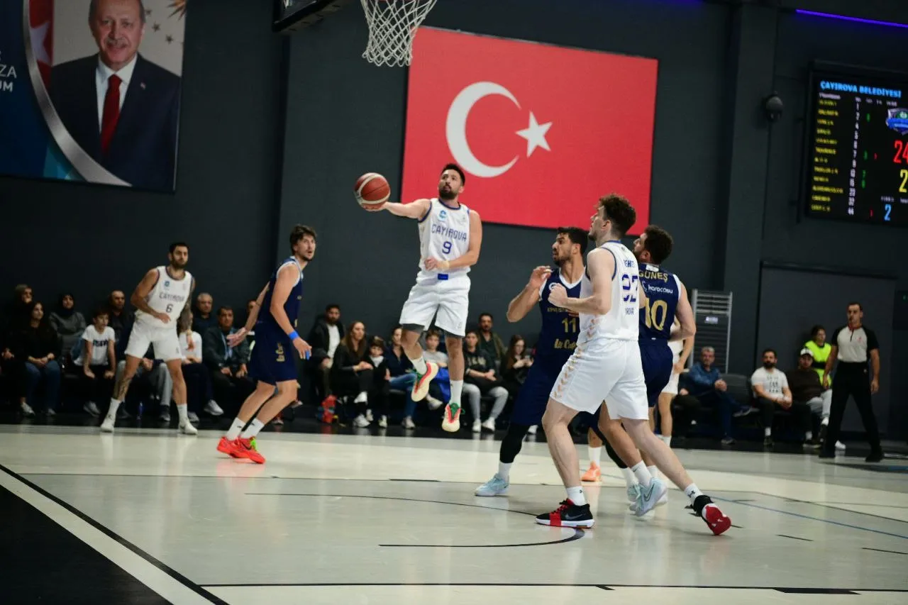 Çayırova