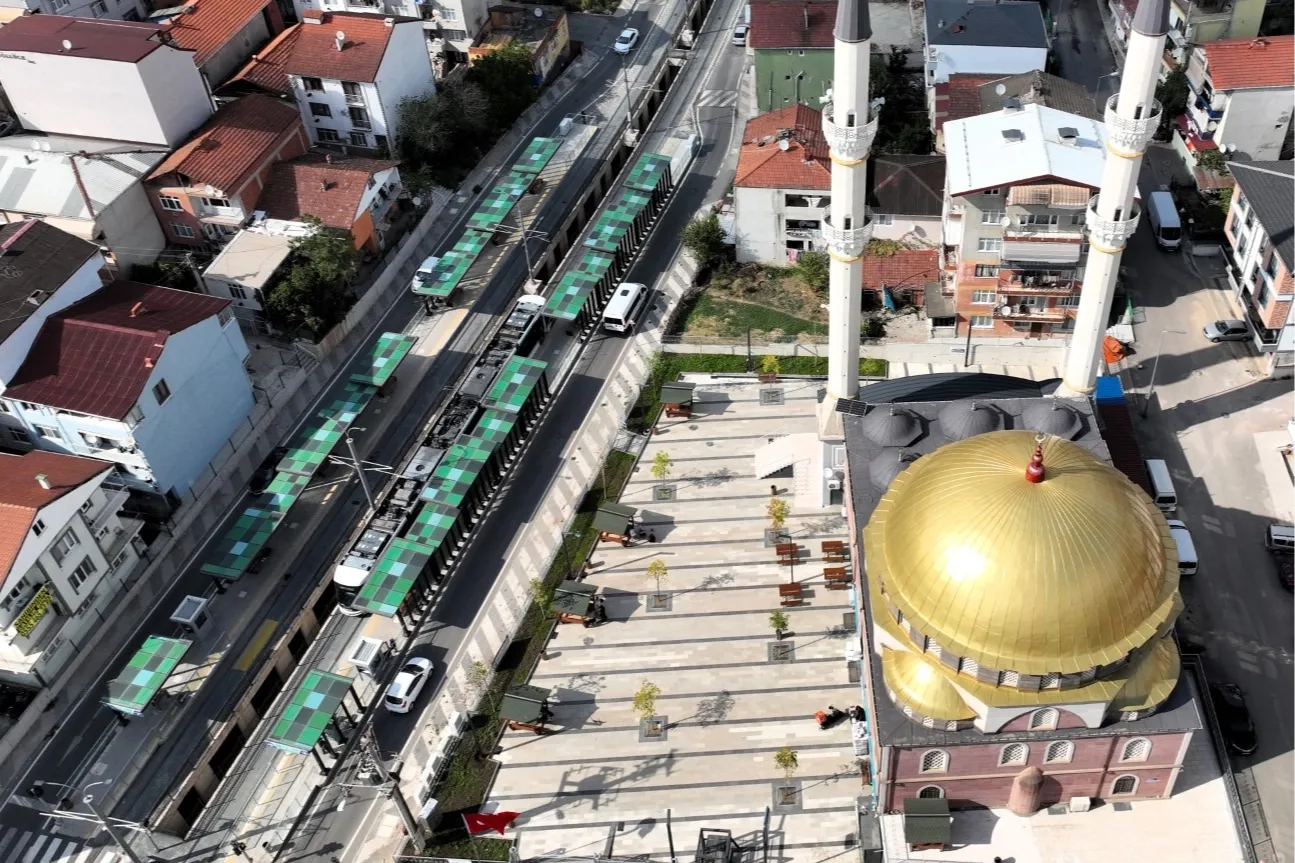 Kocaeli