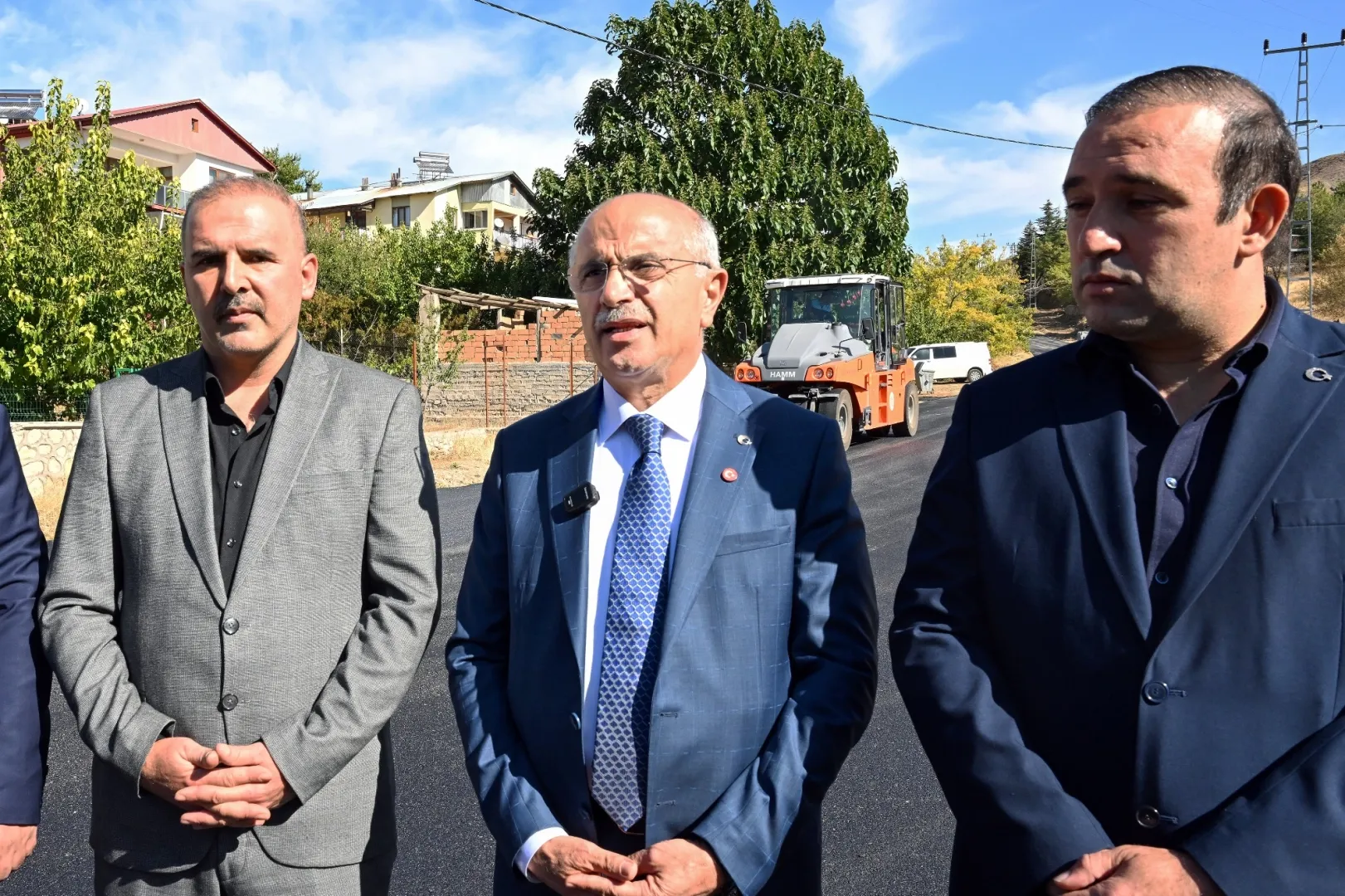 Malatya Büyükşehir