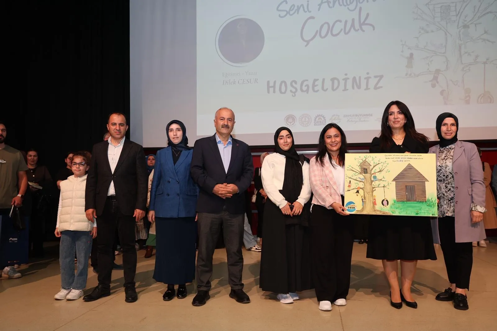 Gebze Okur Projesi