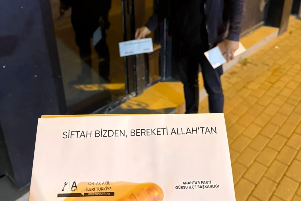 Bursa Gürsu