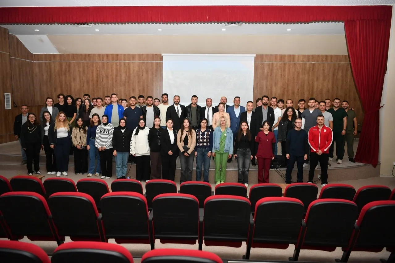Kayseri Büyükşehir