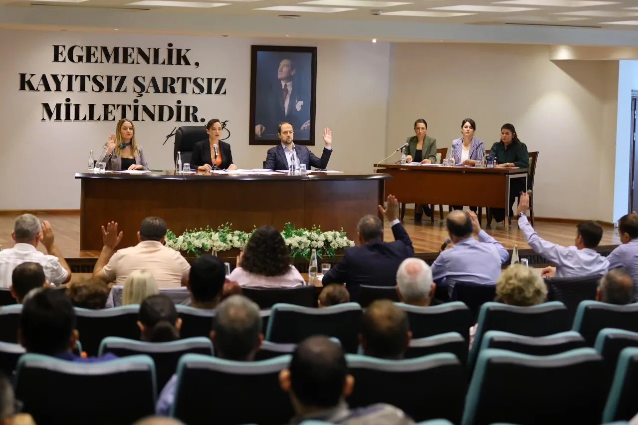 İzmir Meclisi
