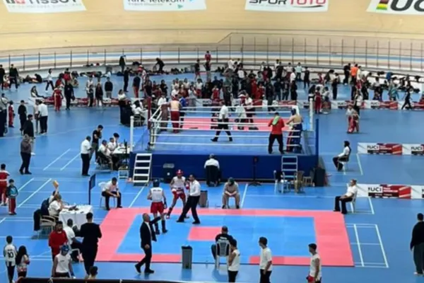 Konya Meram