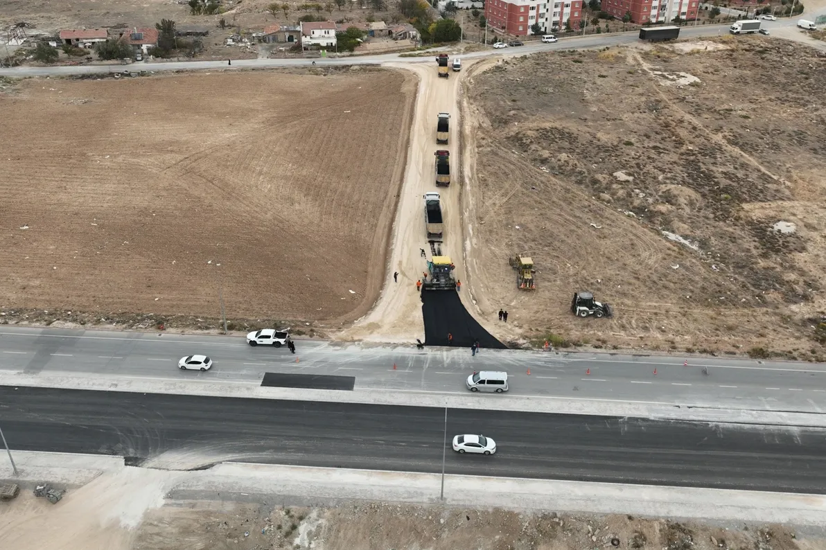 Konya Selçuklu