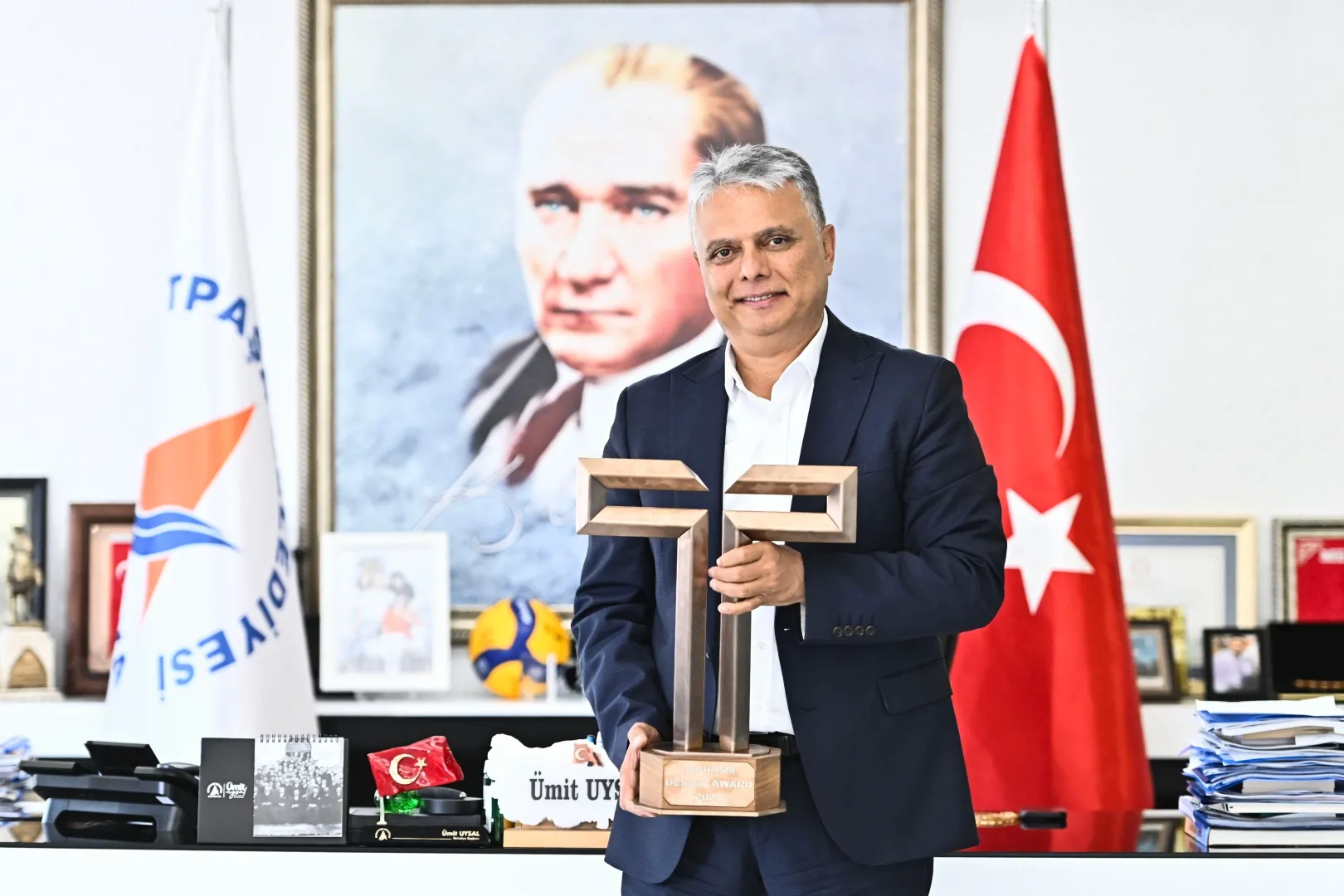 Antalya Muratpaşa
