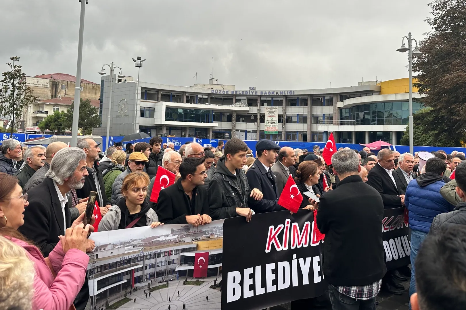 Düzce