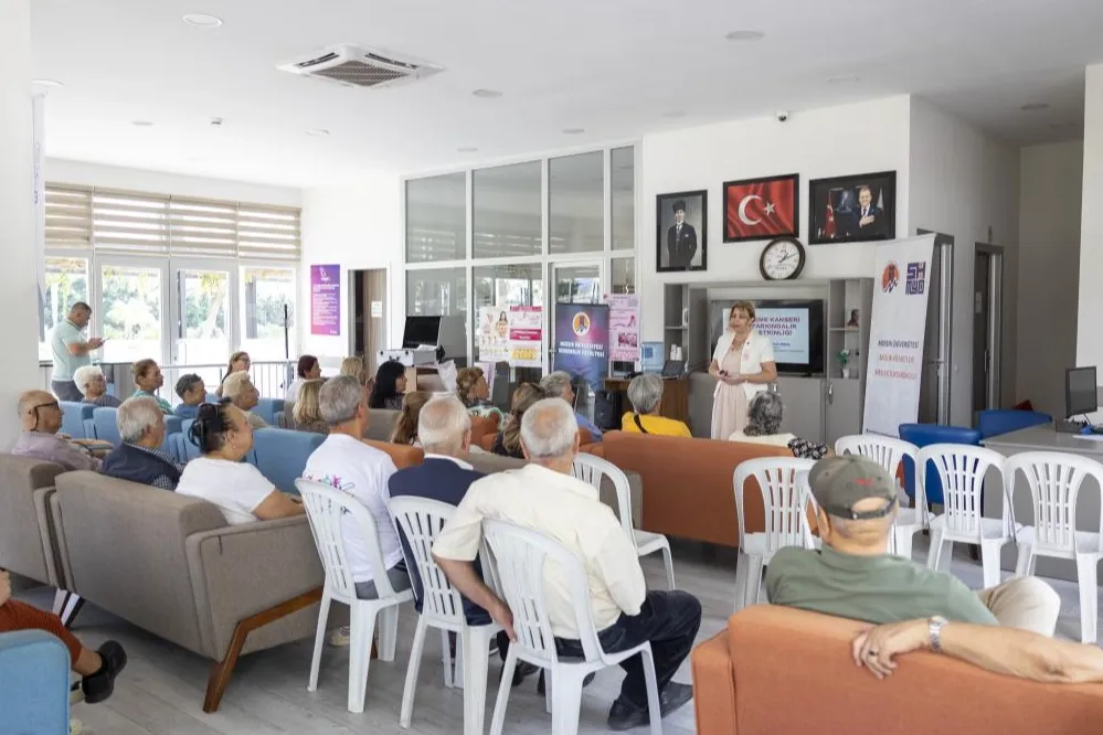 Mersin
