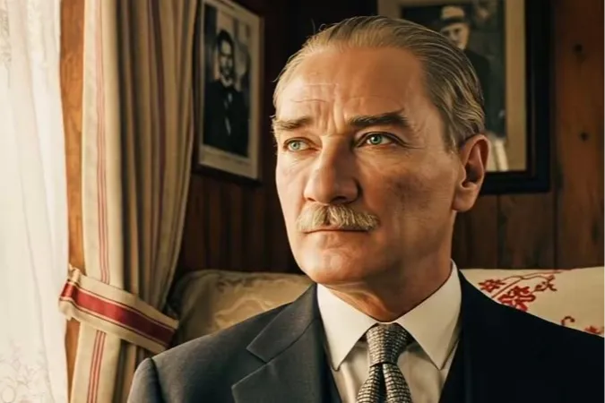 Atatürk