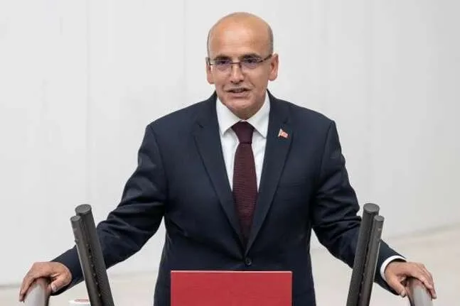 Başkan Şimşek: Dezenflasyon devam edecek