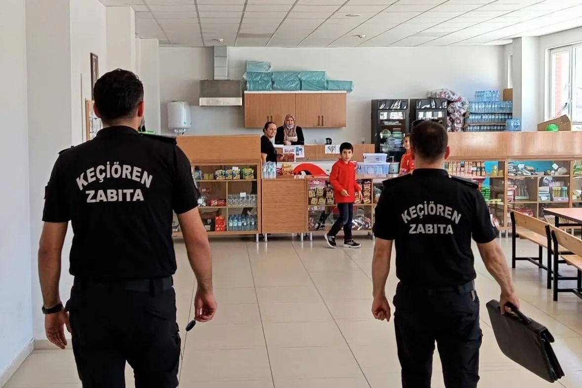 Ankara Keçiören