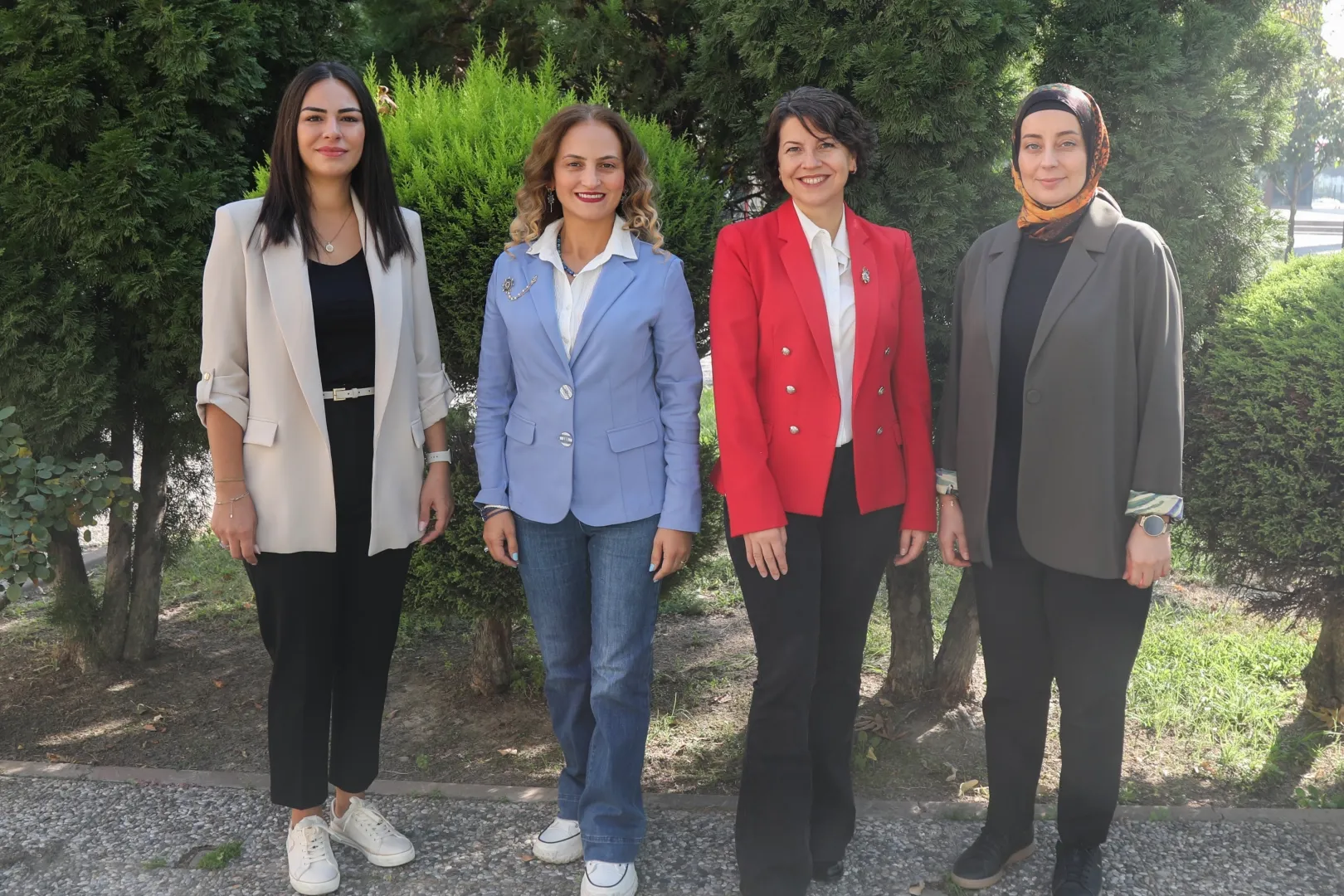 BTÜ’den Karadeniz’e sürdürülebilirlik adımı