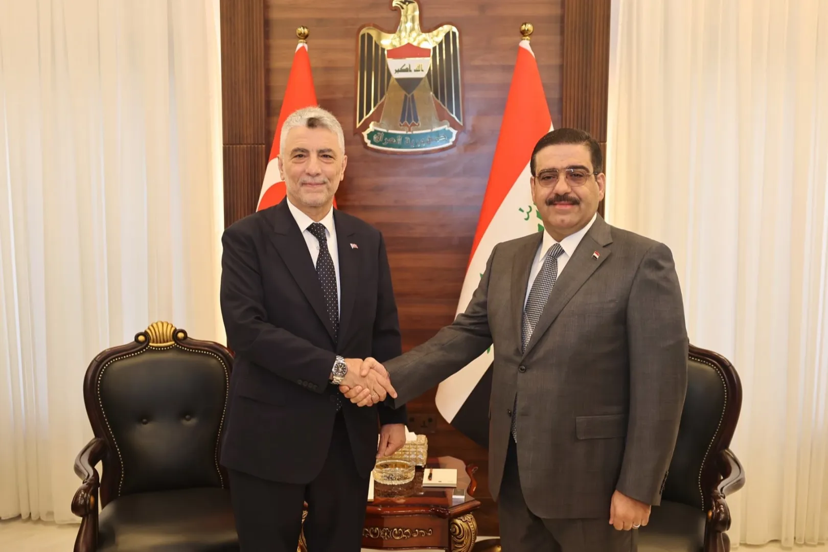 Türkiye, Kalkınma Yolu