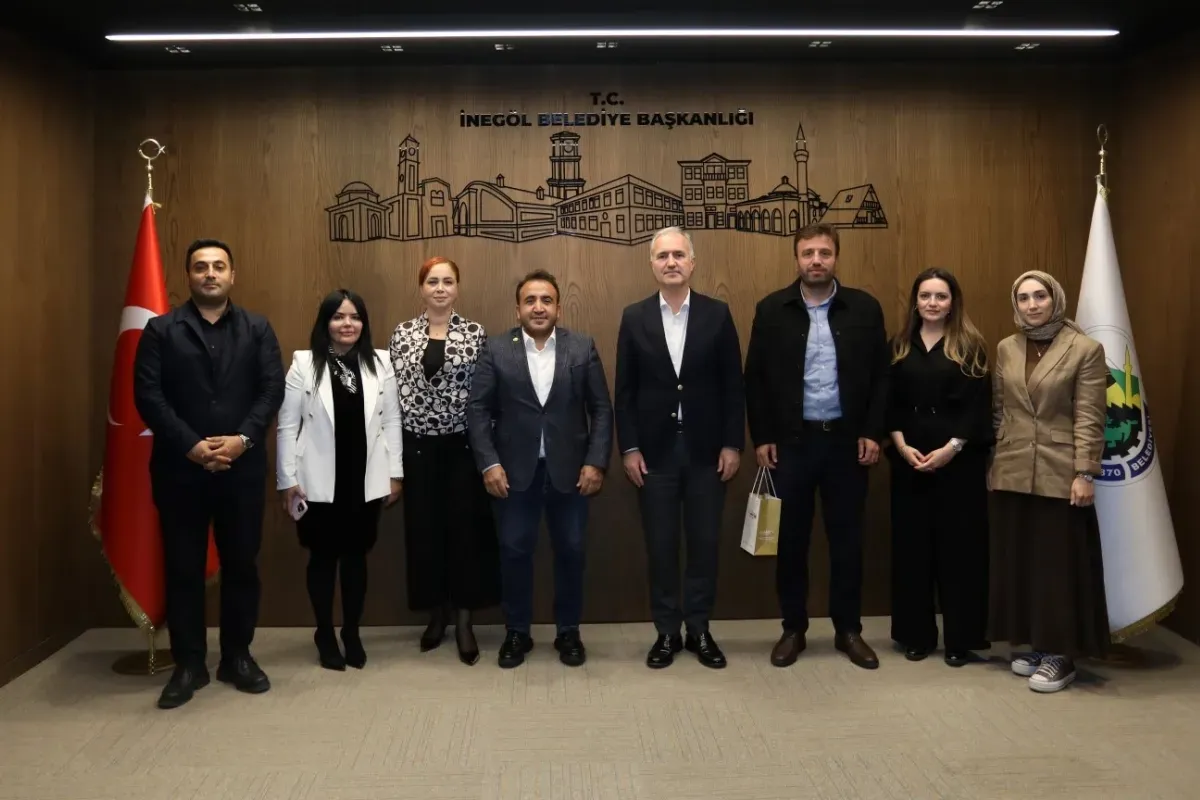 Bursa İnegöl