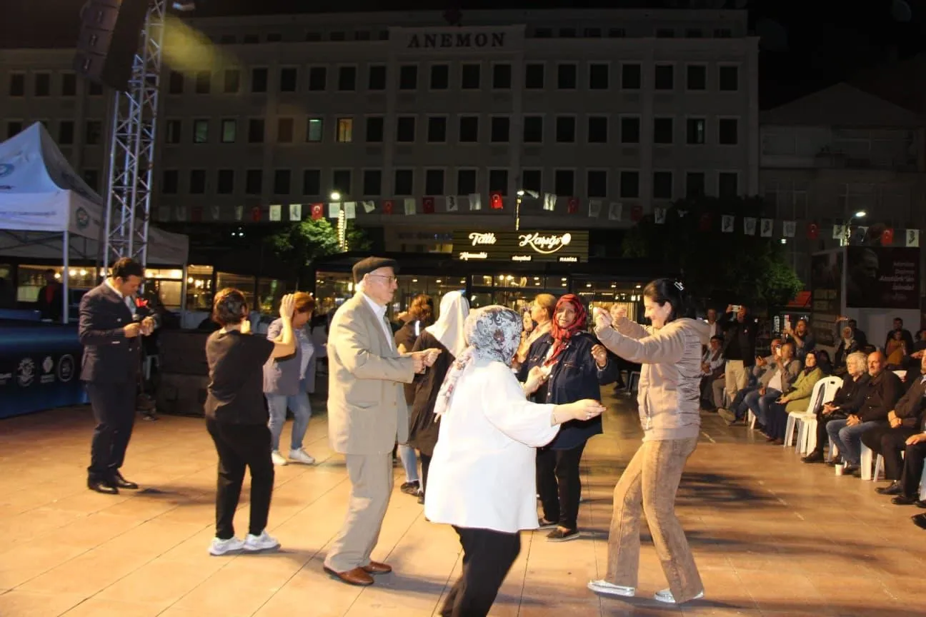 Manisa