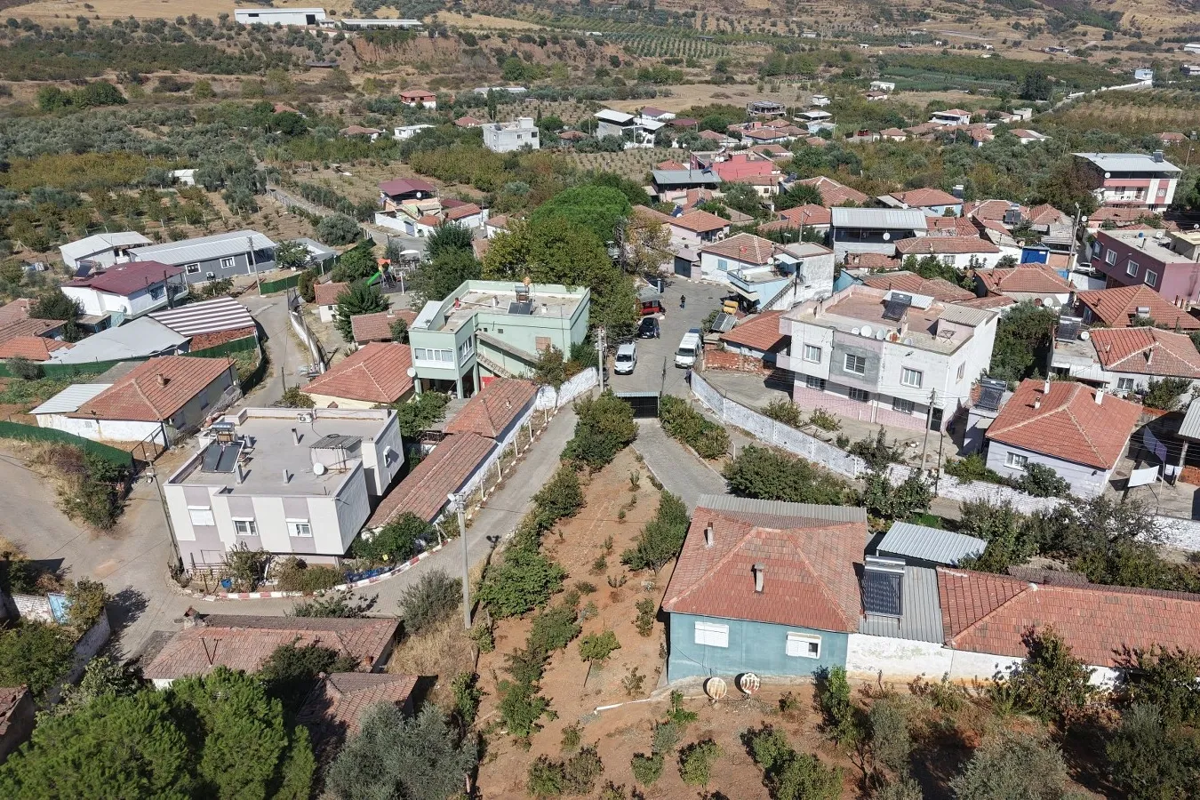 Manisa Turgutlu
