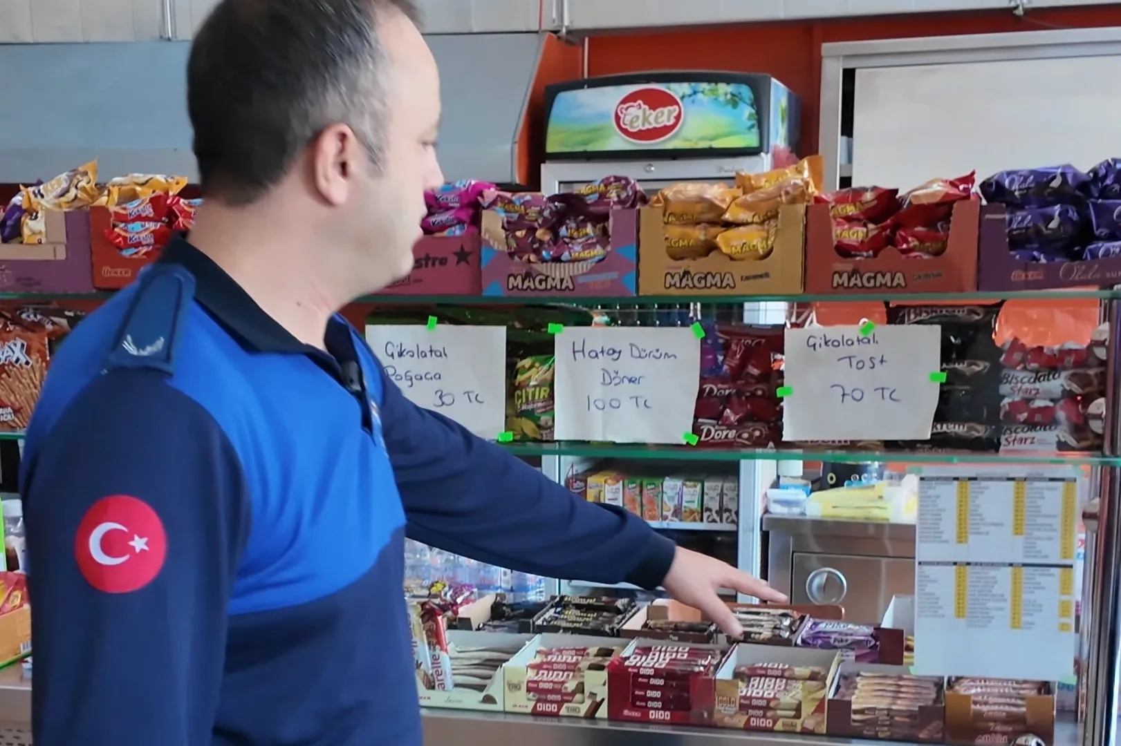 Kocaeli Çayırova