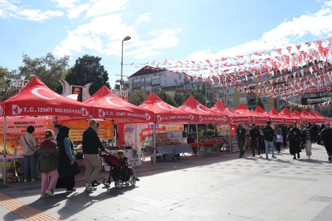 Kocaeli İzmit