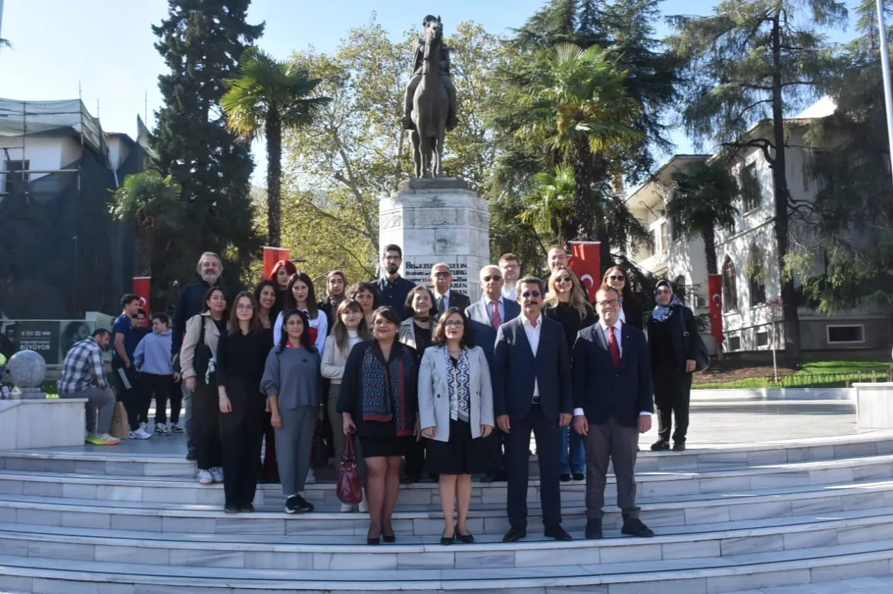 Bursa