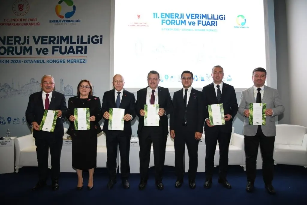 Enerji Verimliliği Forumu