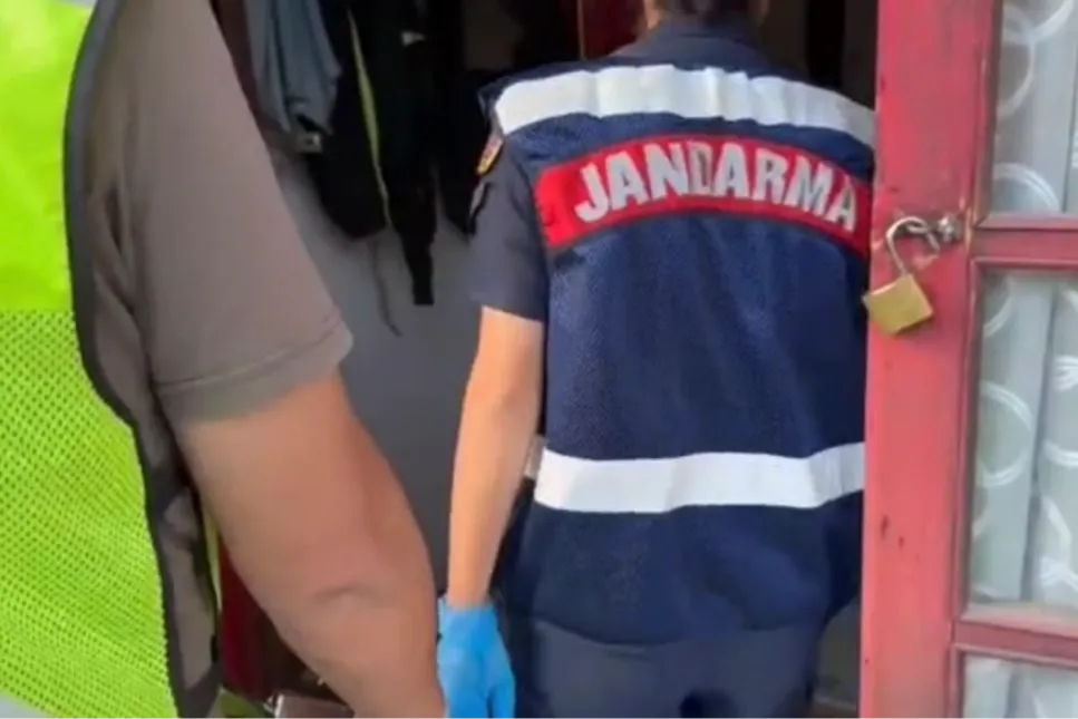 Düzce Jandarması