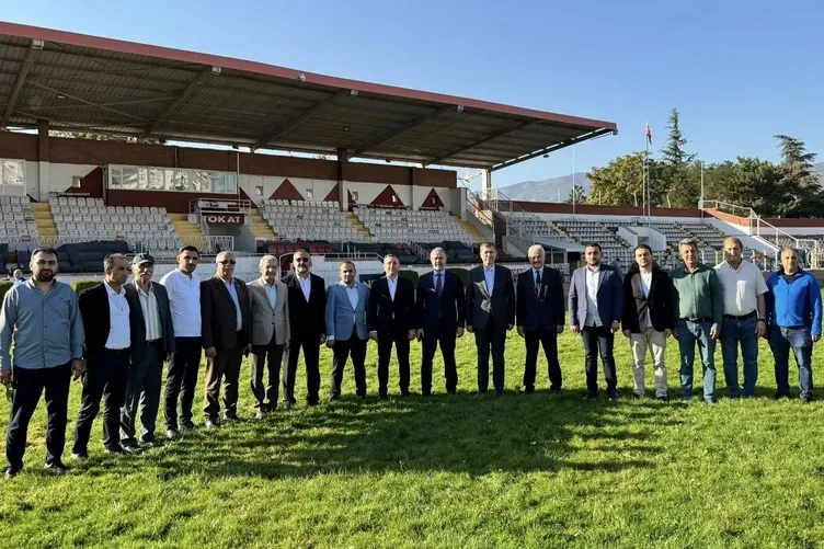 Tokat