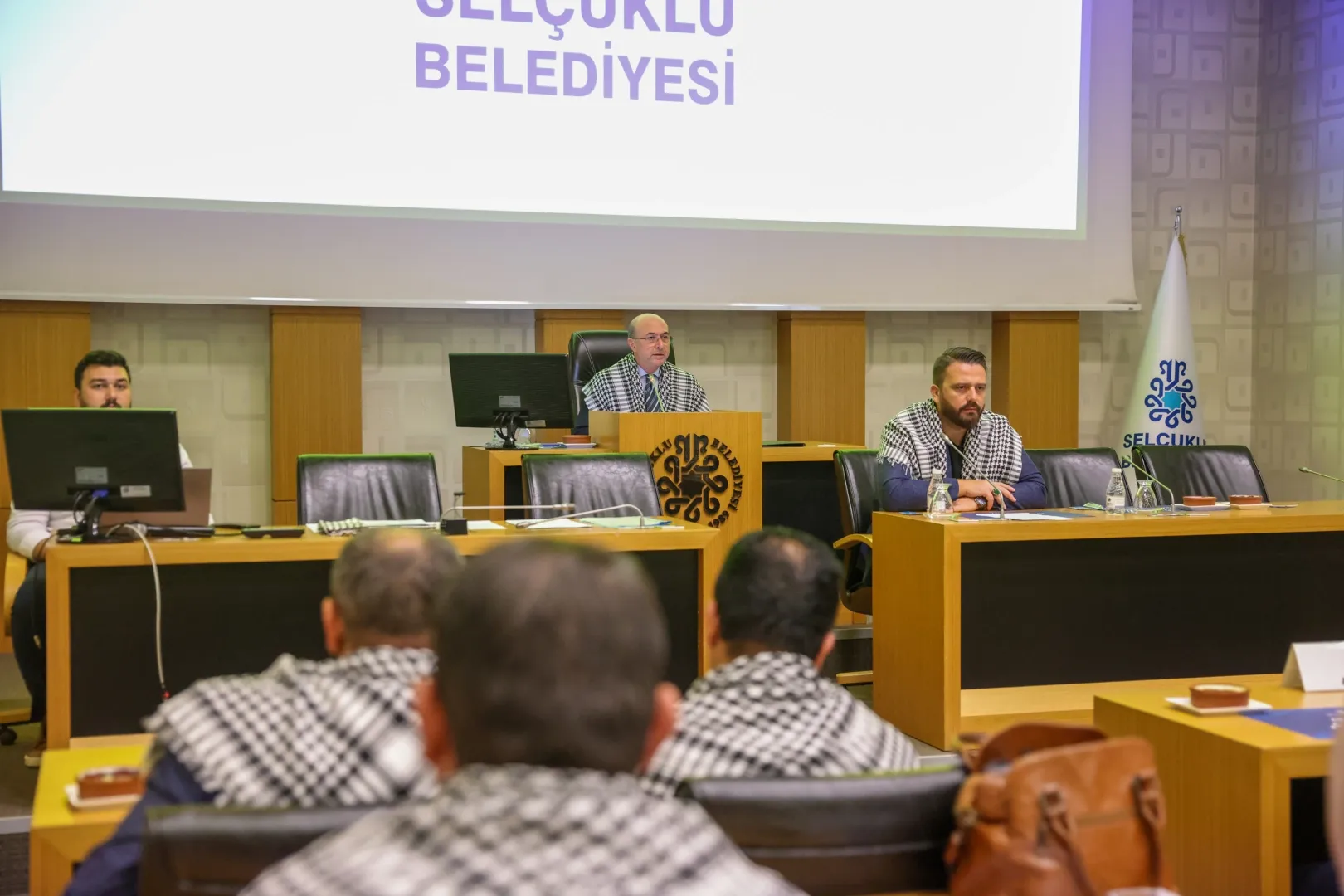Konya Selçuklu