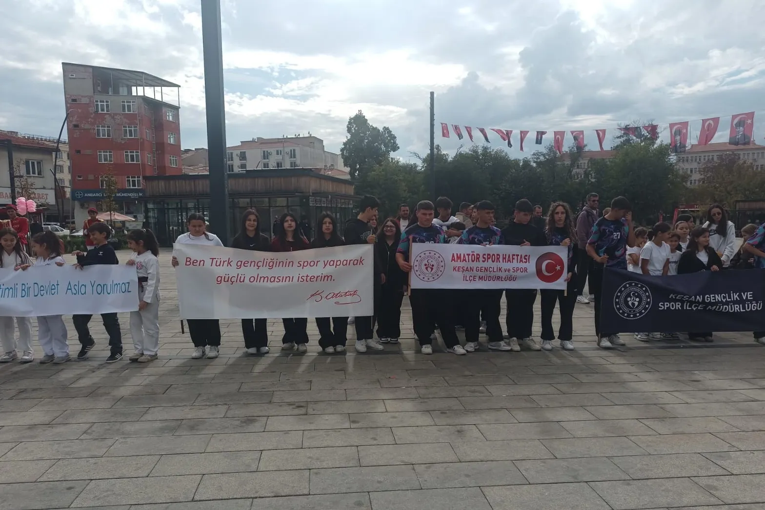 Edirne Keşan