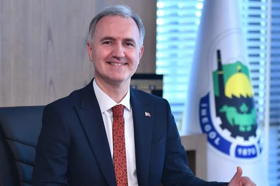 Bursa İnegöl