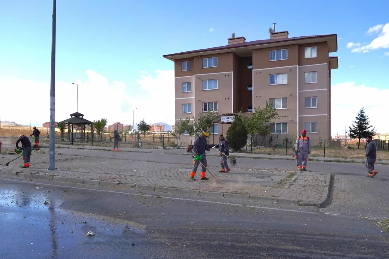 Kayseri Melikgazi