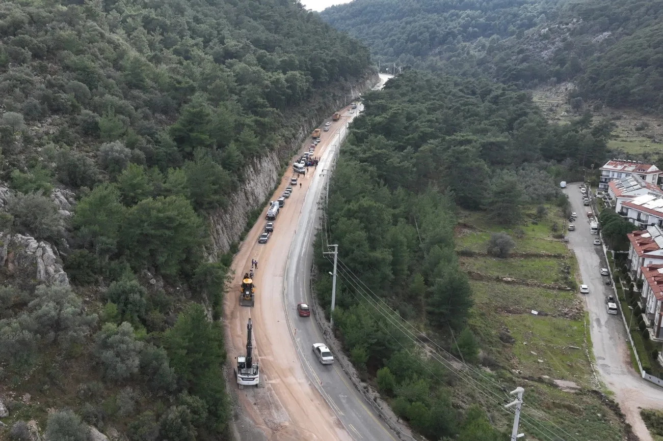 Ölüdeniz