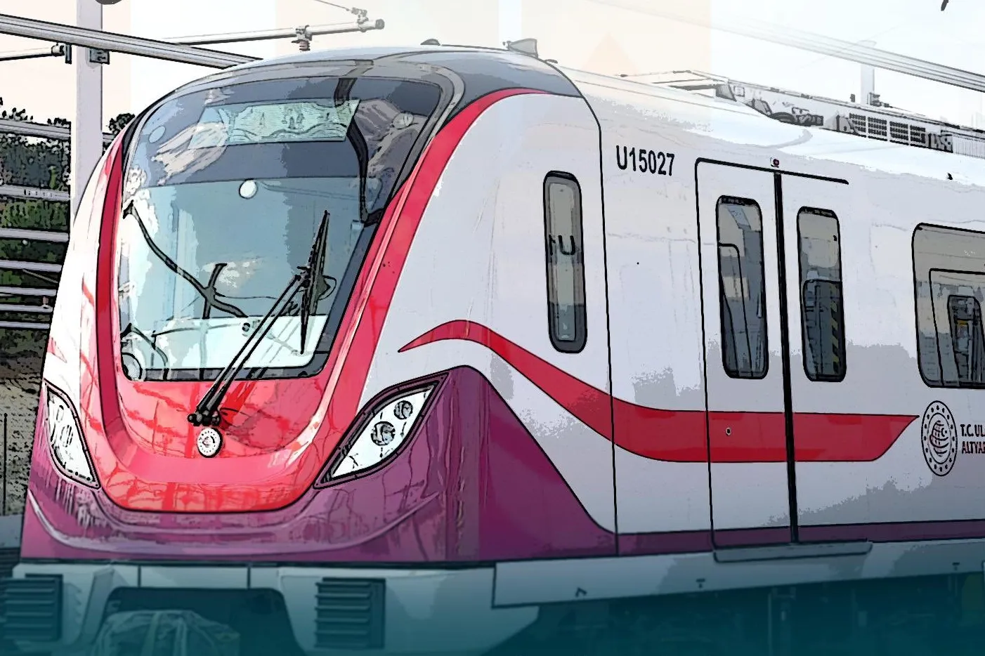 TCDD duyurdu... Marmaray ve metro hatlarında valiz ücreti kaldırıldı