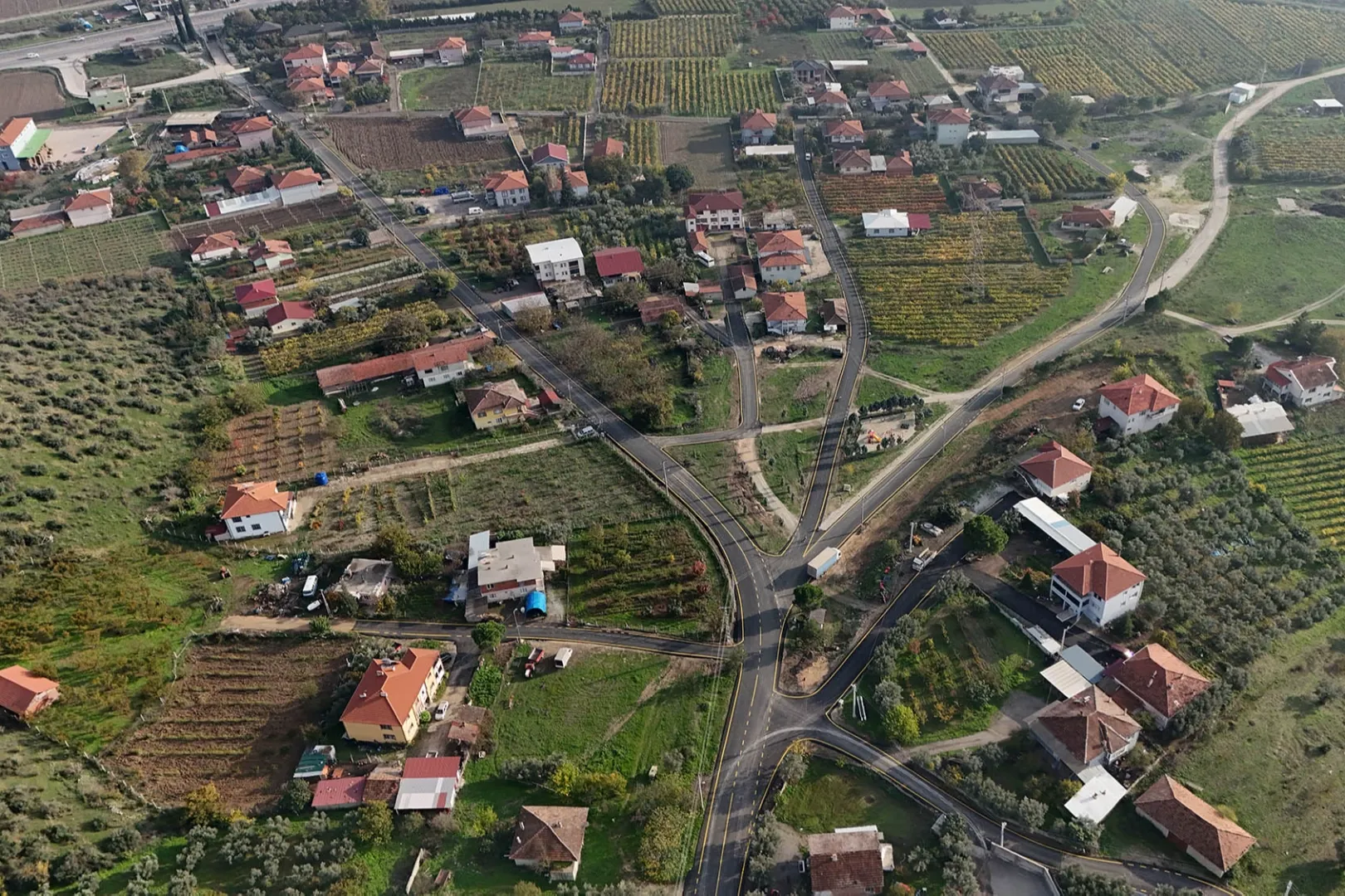 Sakarya Pamukova ulaşımı için yepyeni bir dönem