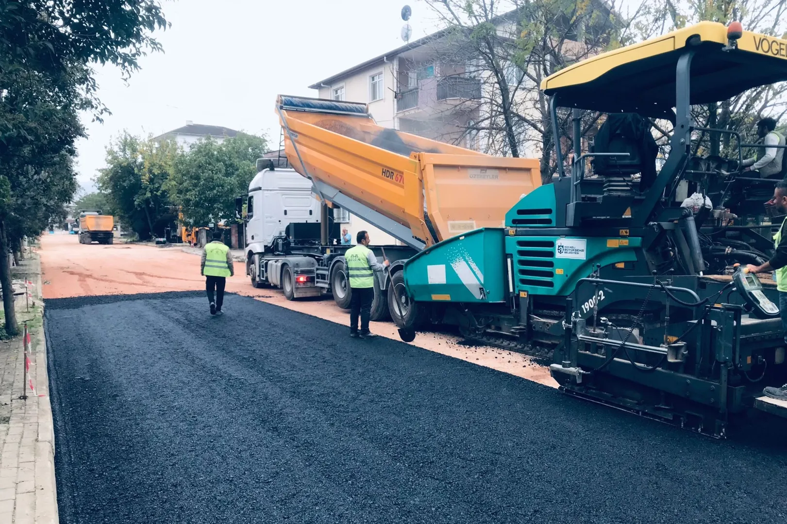 Kocaeli Büyükşehir