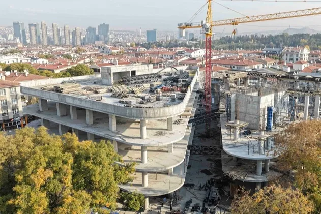 Ankara Bahçelievler