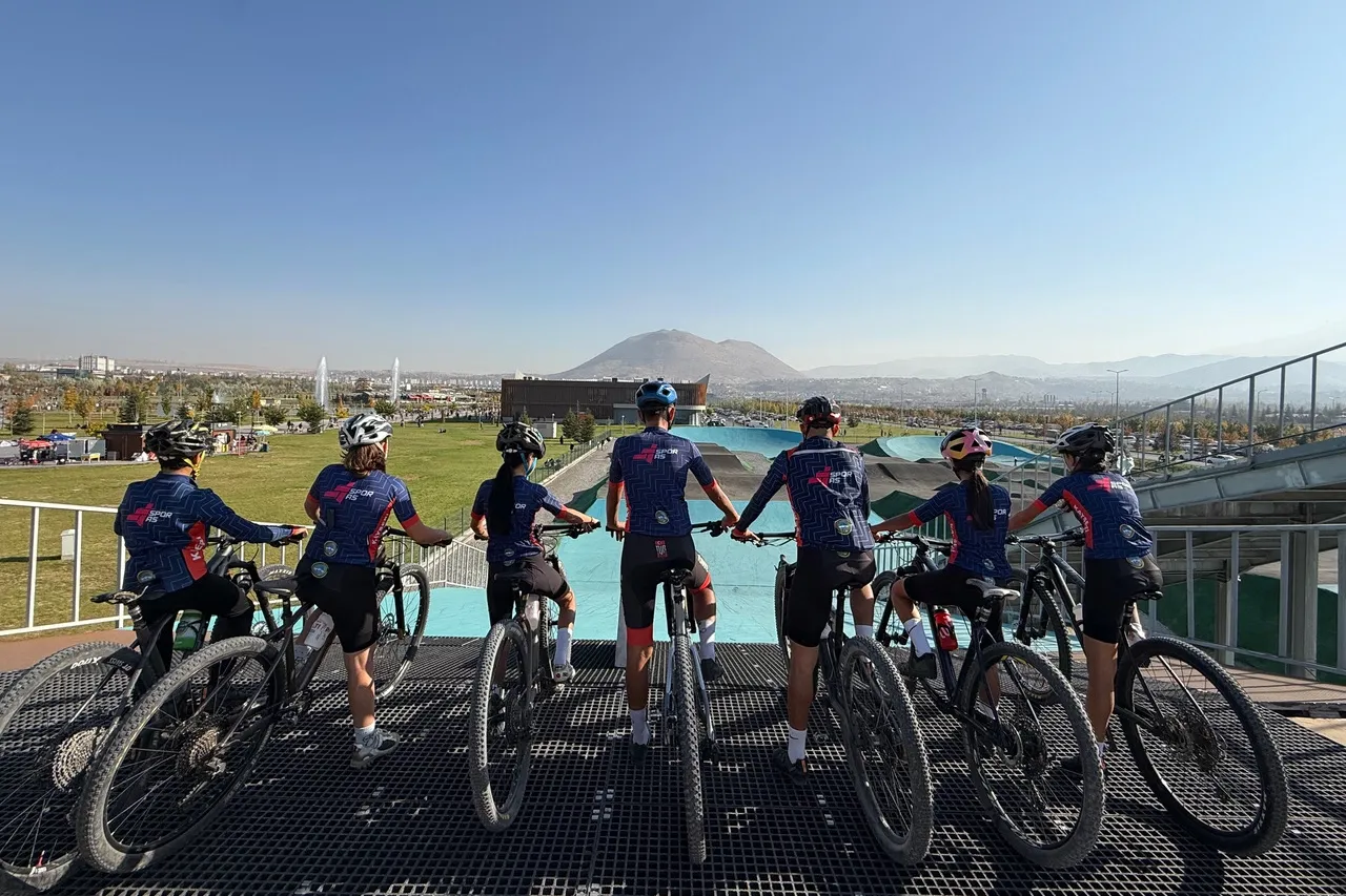 Kayseri Büyükşehir