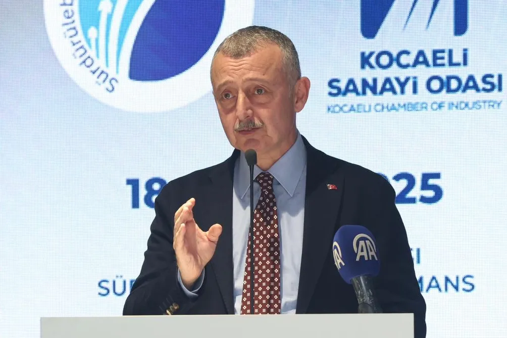 Kocaelispor için bin dolarlık bin firma arıyor!