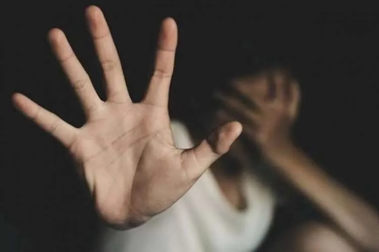 Bursa Nilüfer’den tek ses! Şiddete hayır!