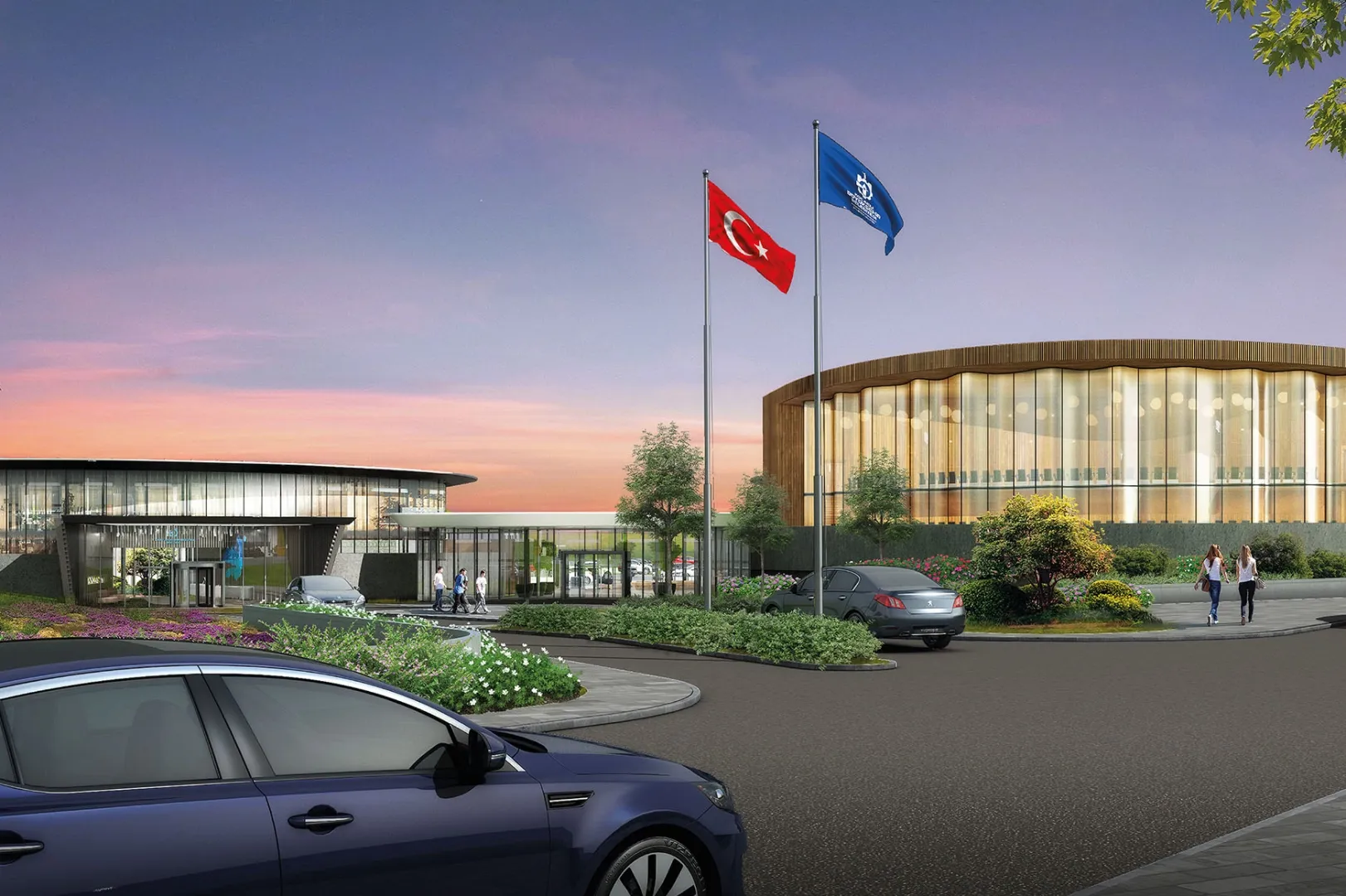 Kocaeli Büyükşehir