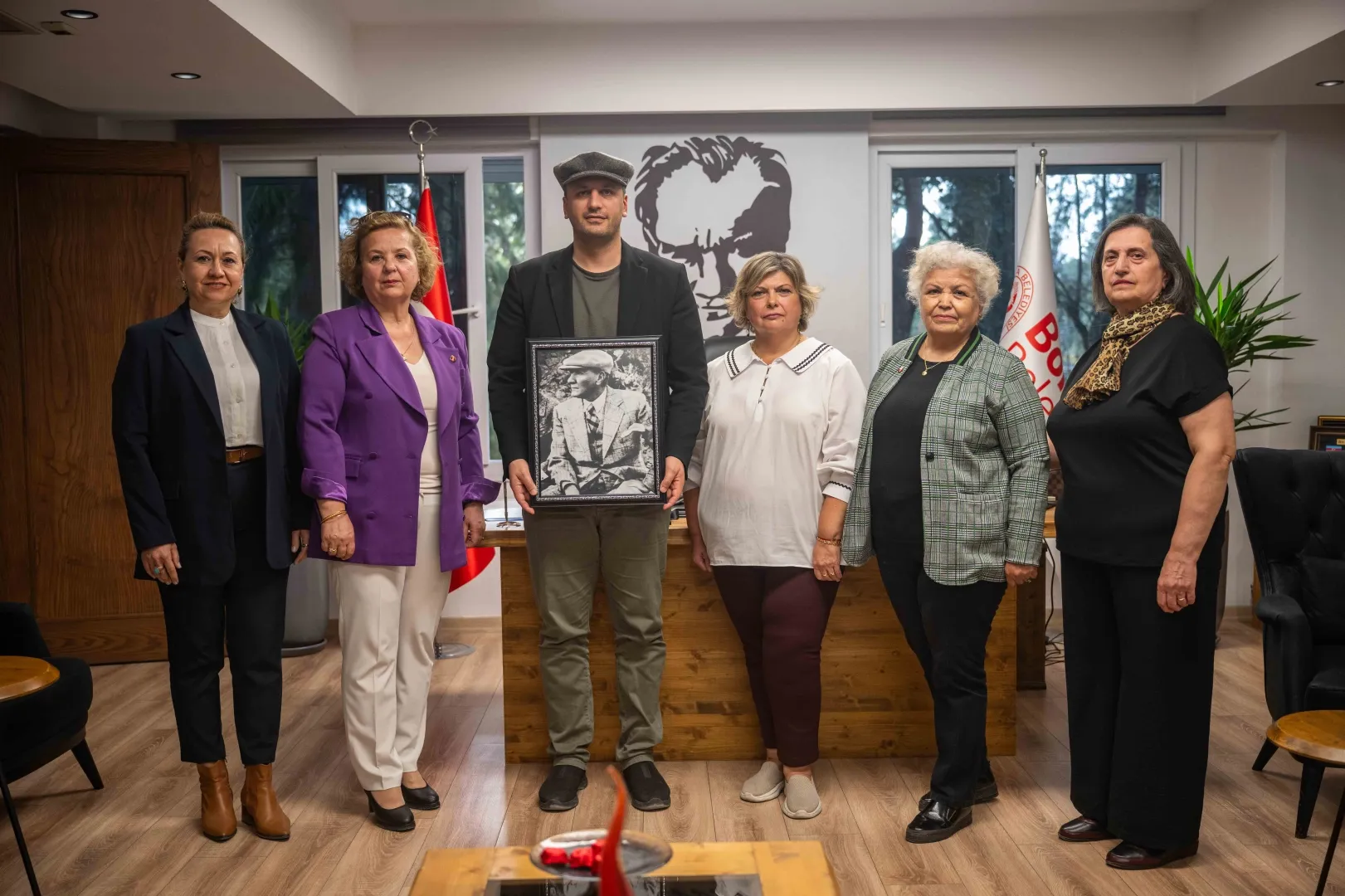 Türk Kadınlar Birliği