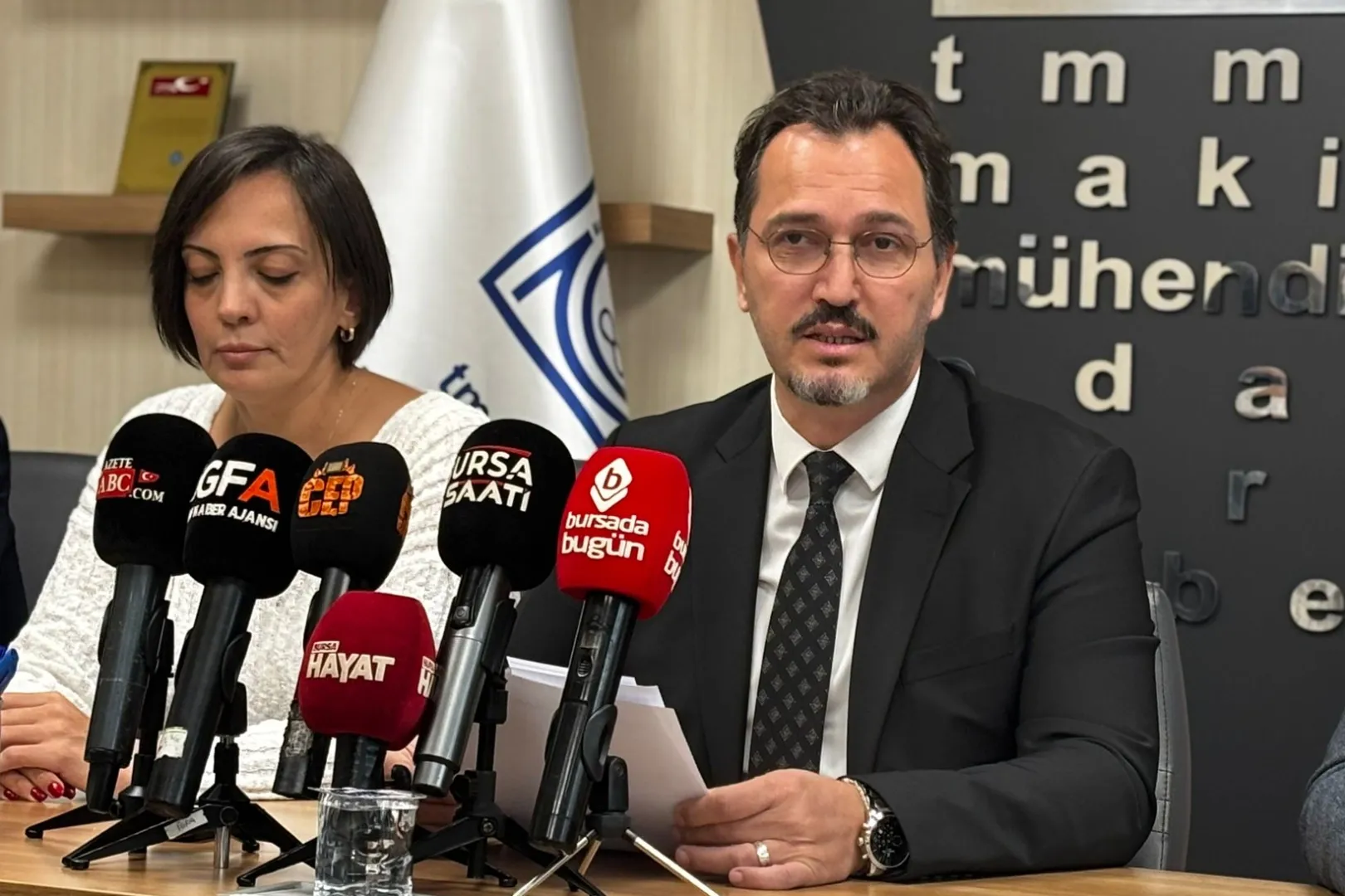 TMMOB Bursa: Gıda zehirlenmeleri halk sağlığını tehdit ediyor