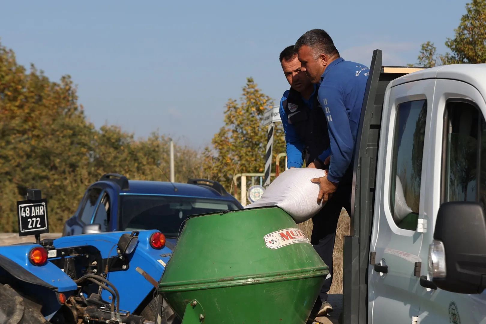 Muğla Büyükşehir