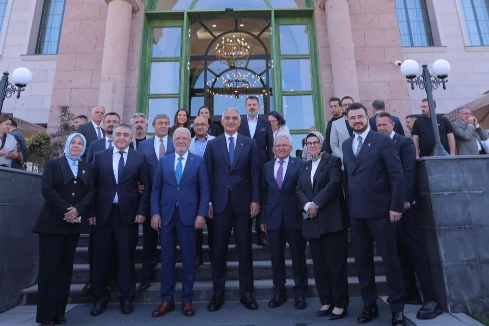 Kayseri Büyükşehir 