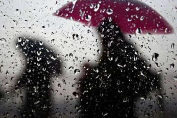 Yurdun büyük bölümüne yağış uyarısı! Akdeniz’de kuvvetli sağanak!