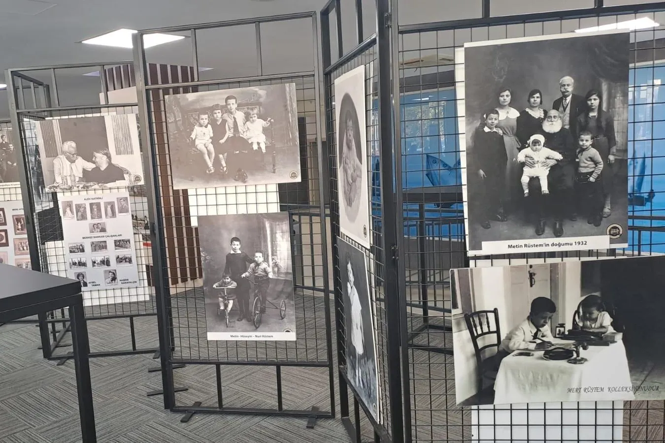 Girit’ten İzmir’e fotoğraf sergisi Karşıyaka’da