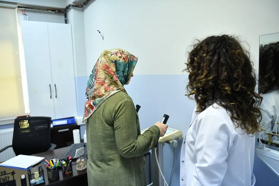 İstanbul Beylikdüzü’nde kişiye özel diyet desteği